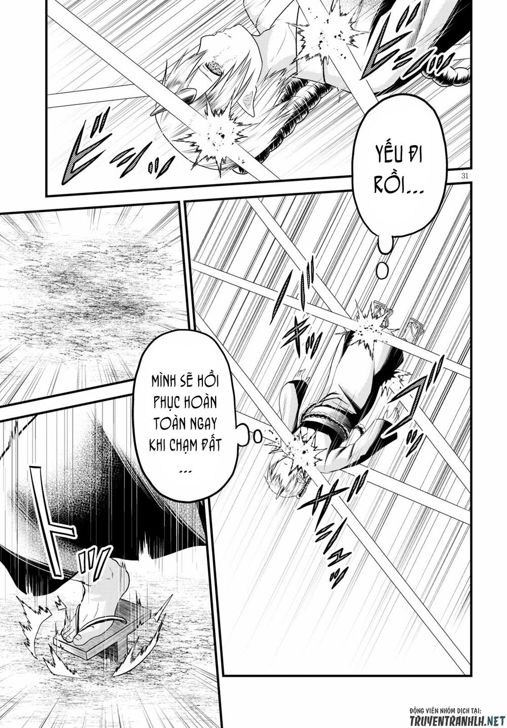 Murabito Desu Ga Nani Ka? Chap 37 - Next Chap 38