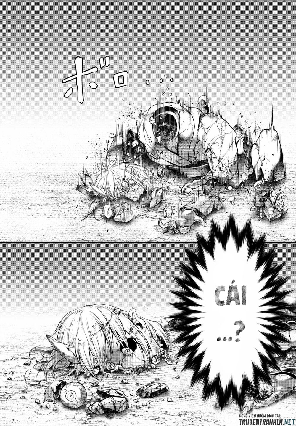 Murabito Desu Ga Nani Ka? Chap 37 - Next Chap 38