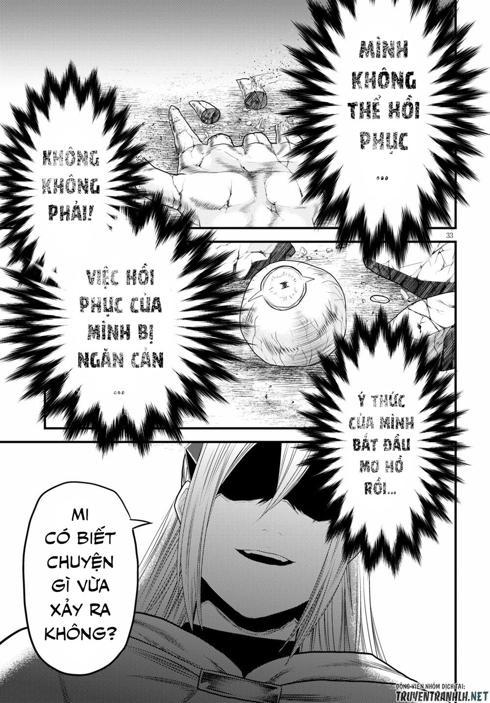 Murabito Desu Ga Nani Ka? Chap 37 - Next Chap 38