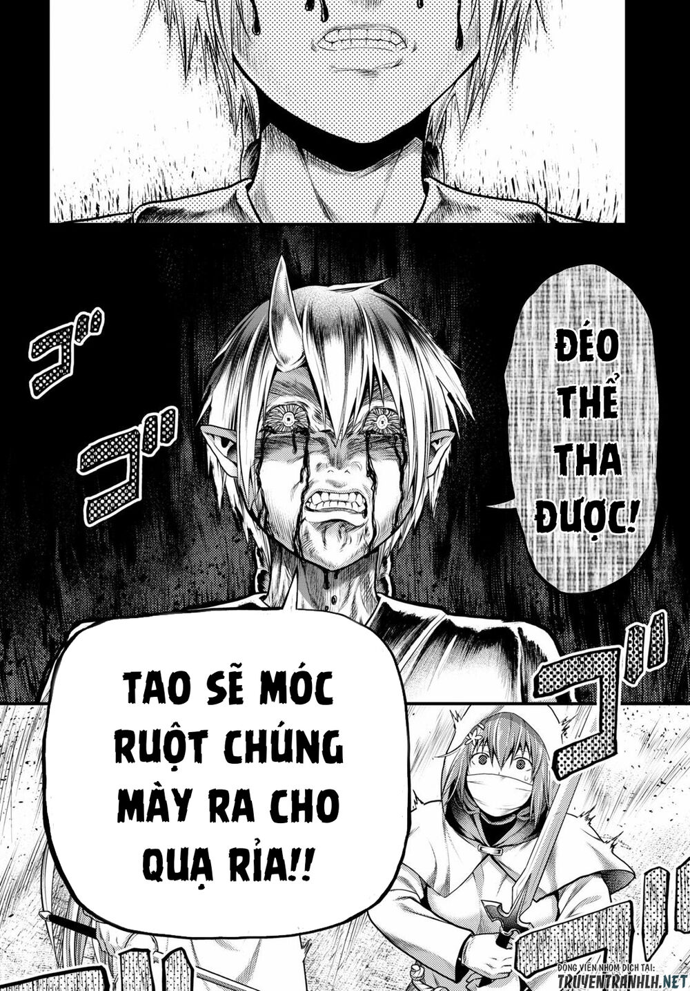 Murabito Desu Ga Nani Ka? Chap 37 - Next Chap 38