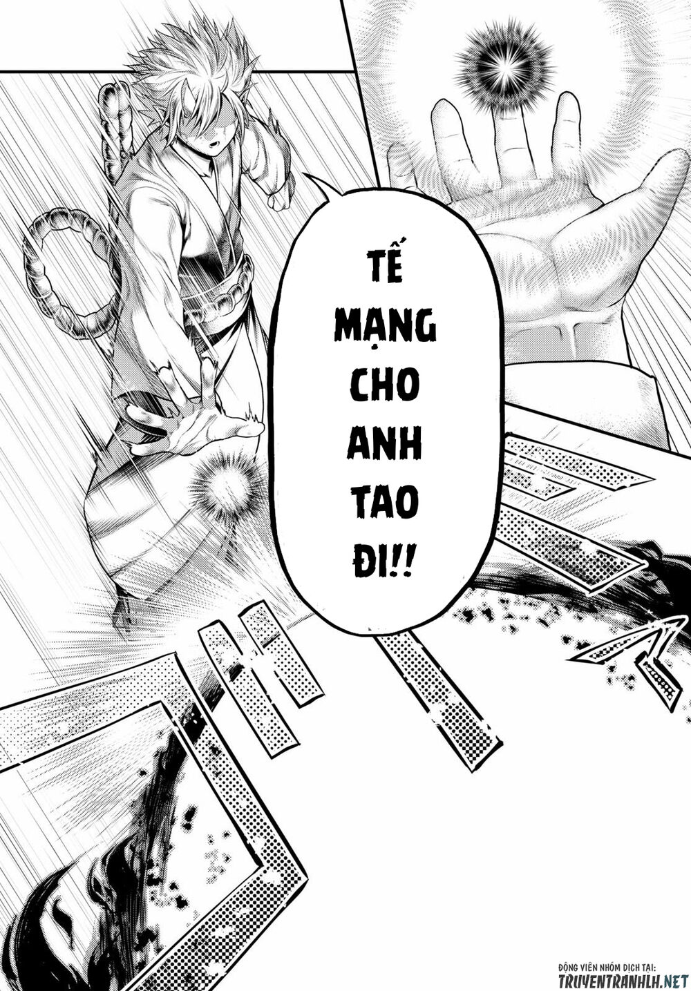 Murabito Desu Ga Nani Ka? Chap 37 - Next Chap 38