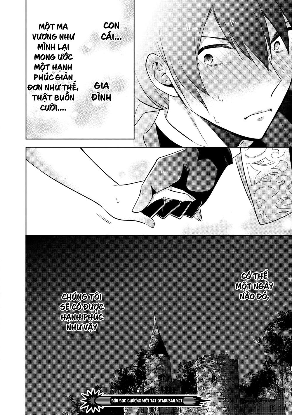 Maou No Ore Ga Dorei Elf Wo Yome Ni Shitanda Ga, Dou Medereba Ii? Chap 16 - Next Chap 17