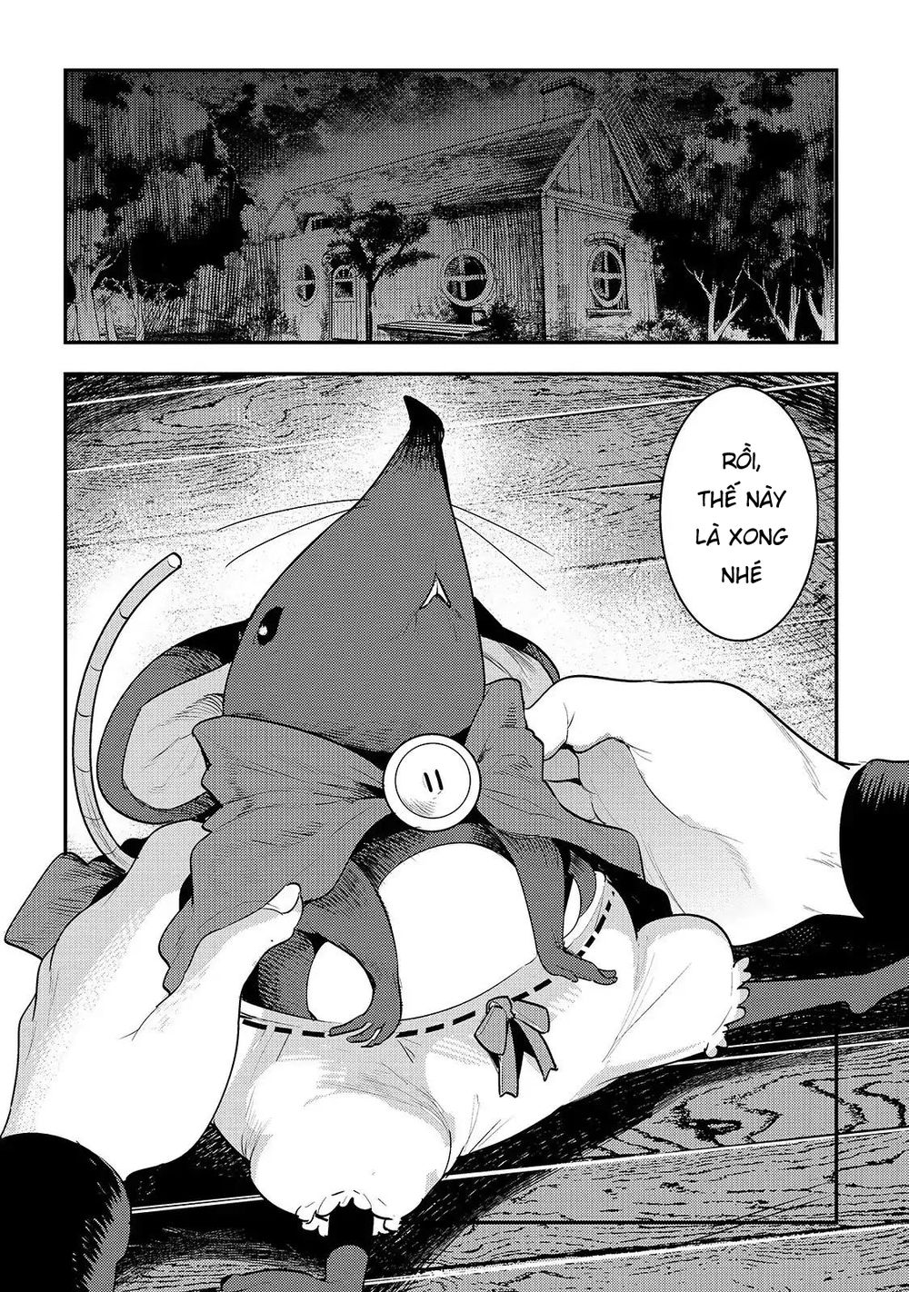 Nozomanu Fushi No Boukensha Chap 19 - Next Chap 20