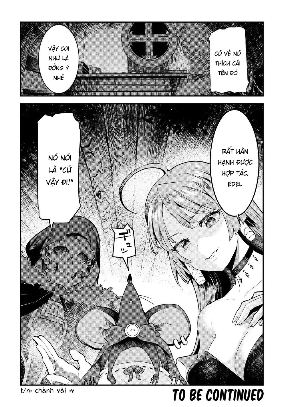 Nozomanu Fushi No Boukensha Chap 19 - Next Chap 20