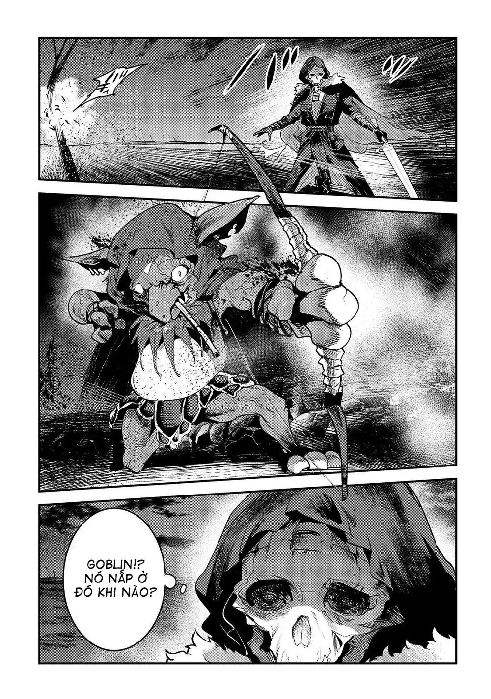 Nozomanu Fushi No Boukensha Chap 20 - Next Chap 21