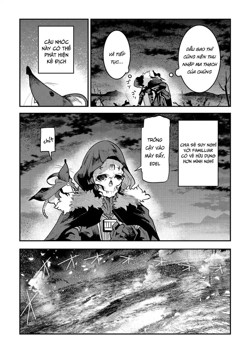 Nozomanu Fushi No Boukensha Chap 20 - Next Chap 21