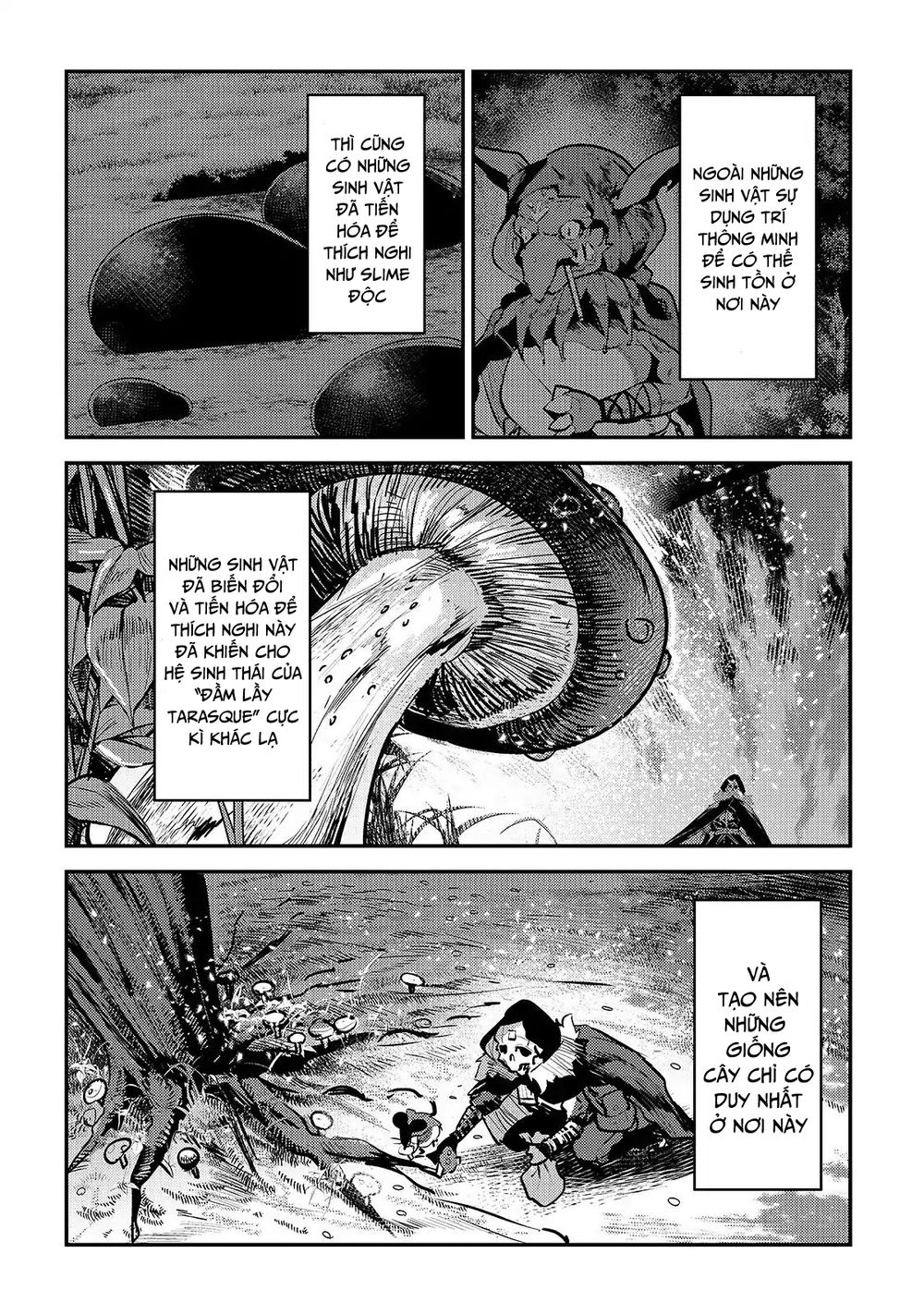 Nozomanu Fushi No Boukensha Chap 20 - Next Chap 21