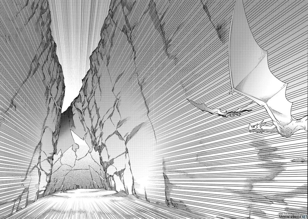 Kuro No Shoukanshi Chap 53 - Next Chap 54