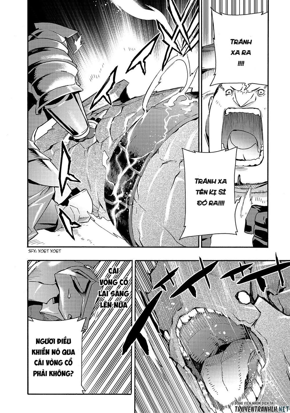 Kuro No Shoukanshi Chap 55 - Next Chap 56