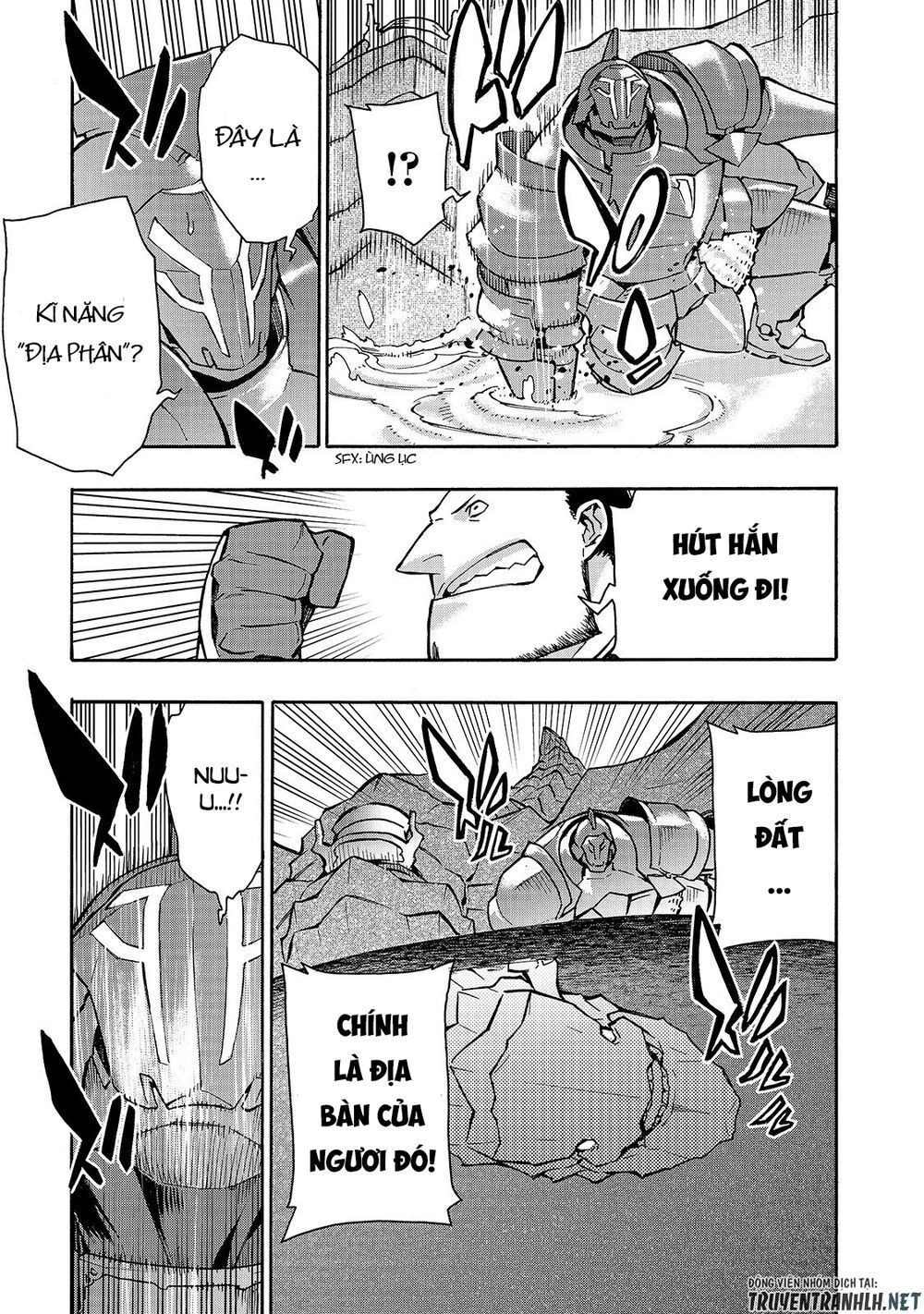 Kuro No Shoukanshi Chap 55 - Next Chap 56