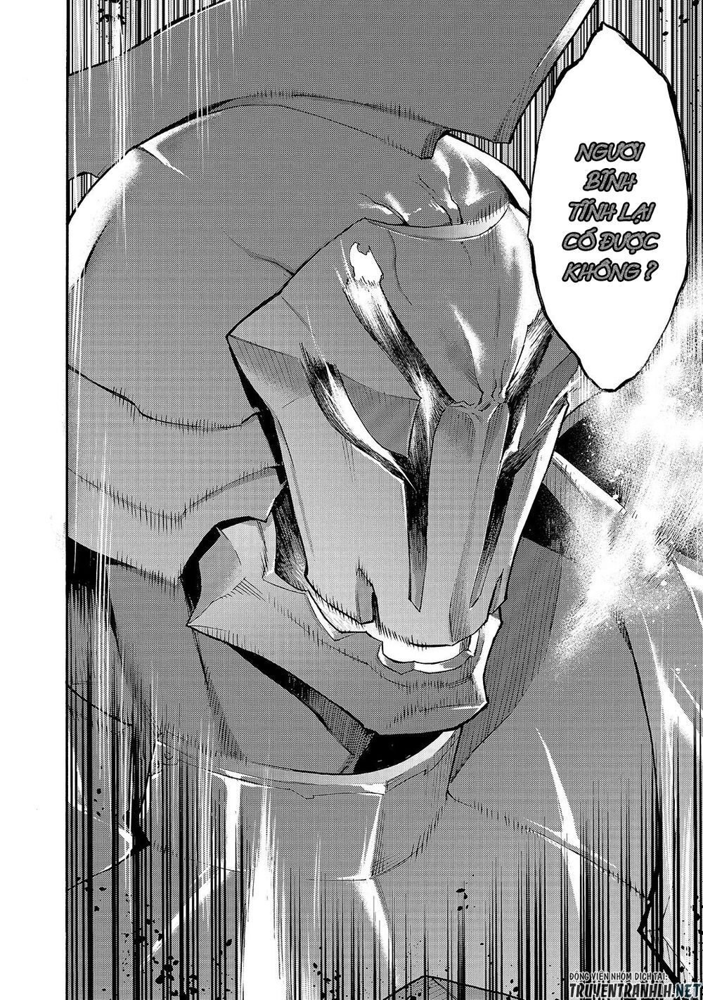 Kuro No Shoukanshi Chap 55 - Next Chap 56