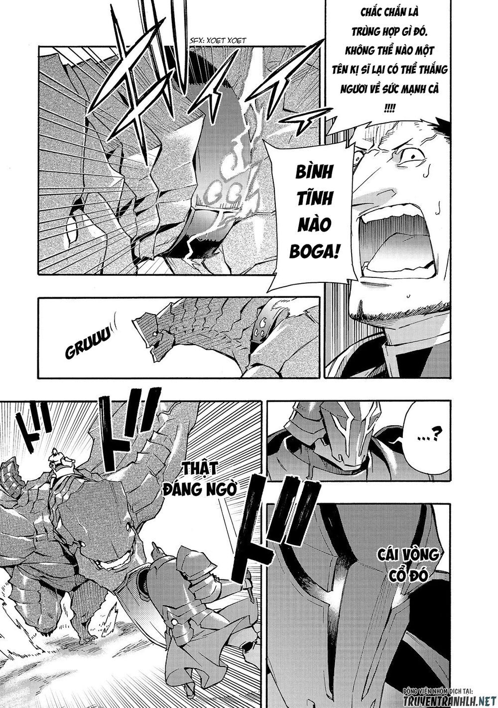 Kuro No Shoukanshi Chap 55 - Next Chap 56