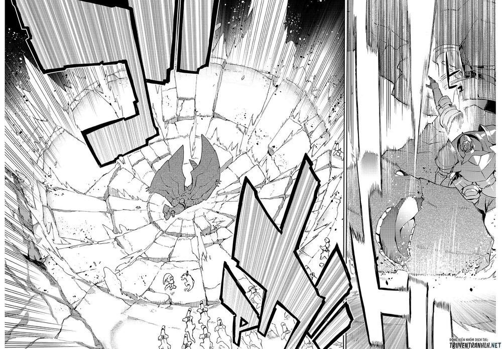 Kuro No Shoukanshi Chap 55 - Next Chap 56