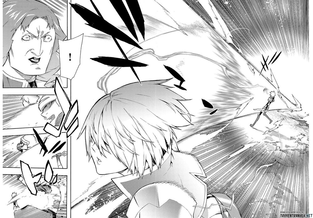 Kuro No Shoukanshi Chap 56 - Next Chap 57