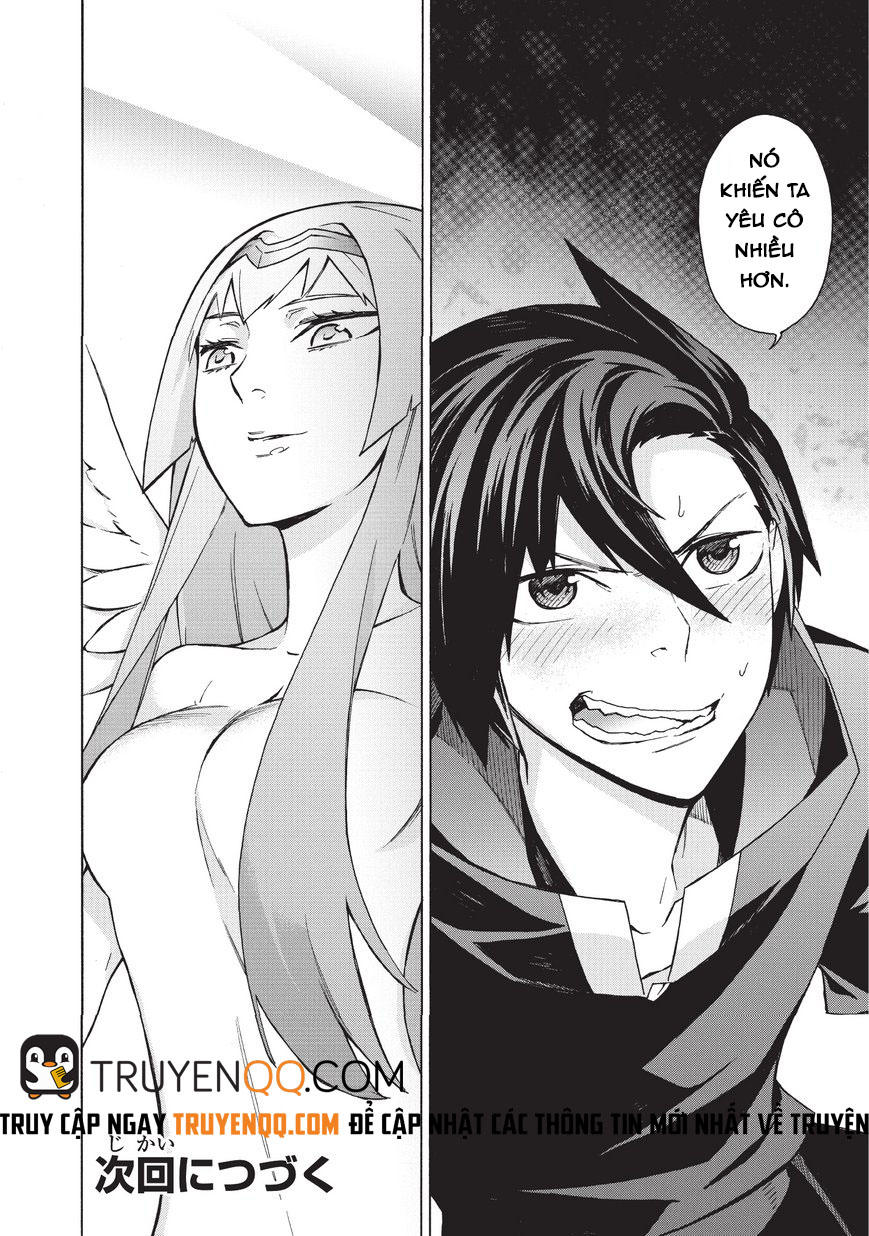 Kuro No Shoukanshi Chap 23 - Next Chap 24