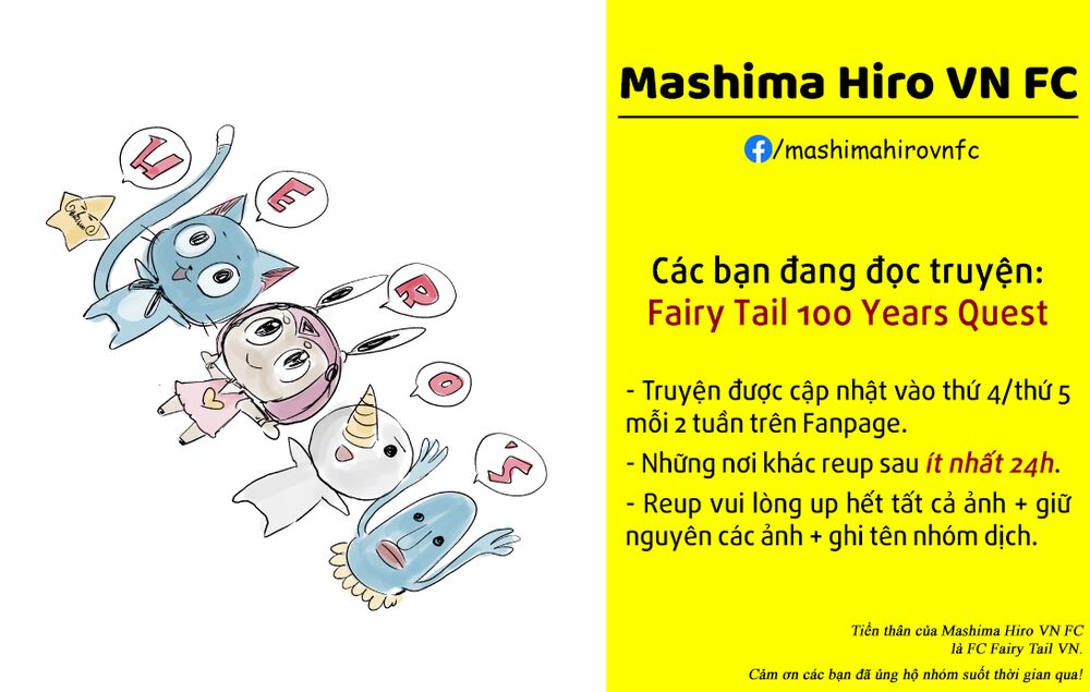 Hội Pháp Sư: Nhiệm Vụ 100 Năm Chap 66 - Next Chap 67