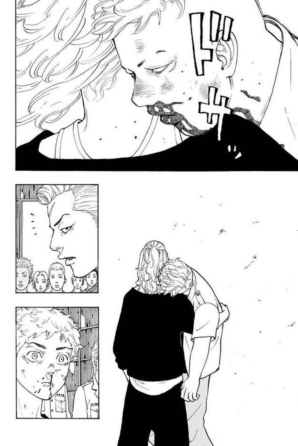 Kịch Trường Của Takemichi Chap 15 - Next Chap 16
