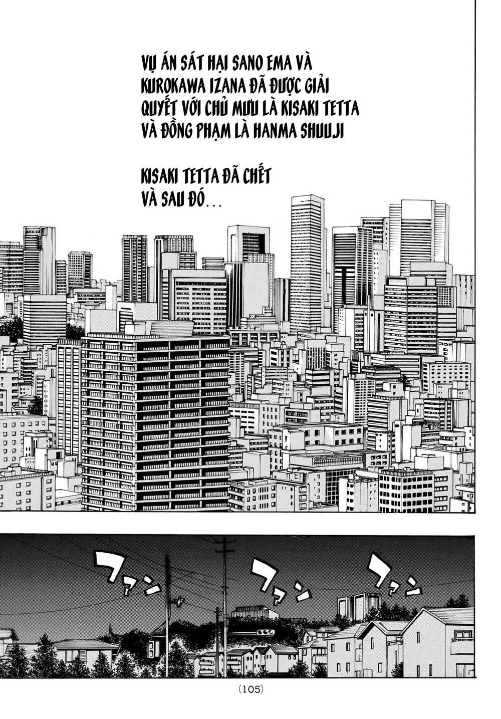 Kịch Trường Của Takemichi Chap 186 - Next Chap 187