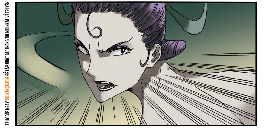 Truyền Võ Chap 126 - Next Chap 127