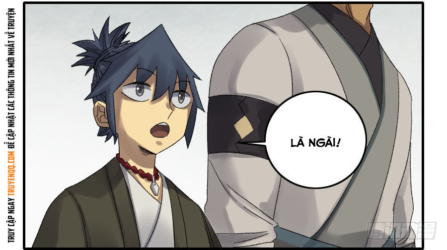 Truyền Võ Chap 126 - Next Chap 127