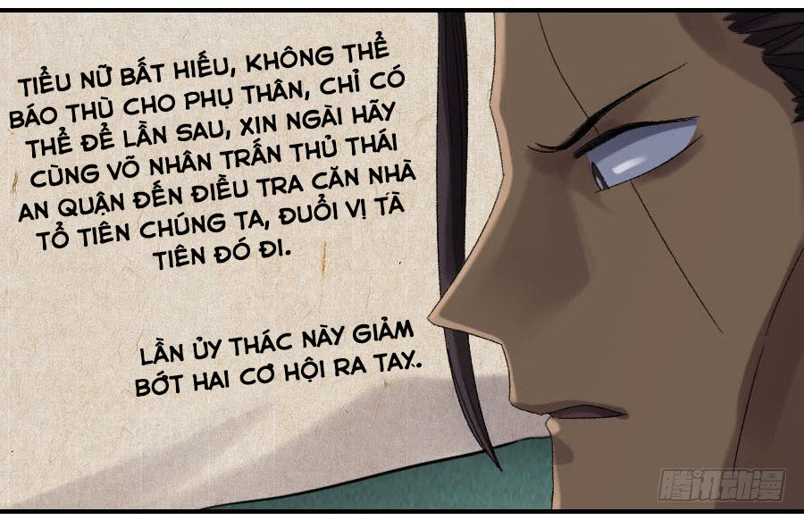 Truyền Võ Chap 126 - Next Chap 127