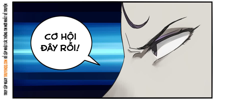 Truyền Võ Chap 126 - Next Chap 127