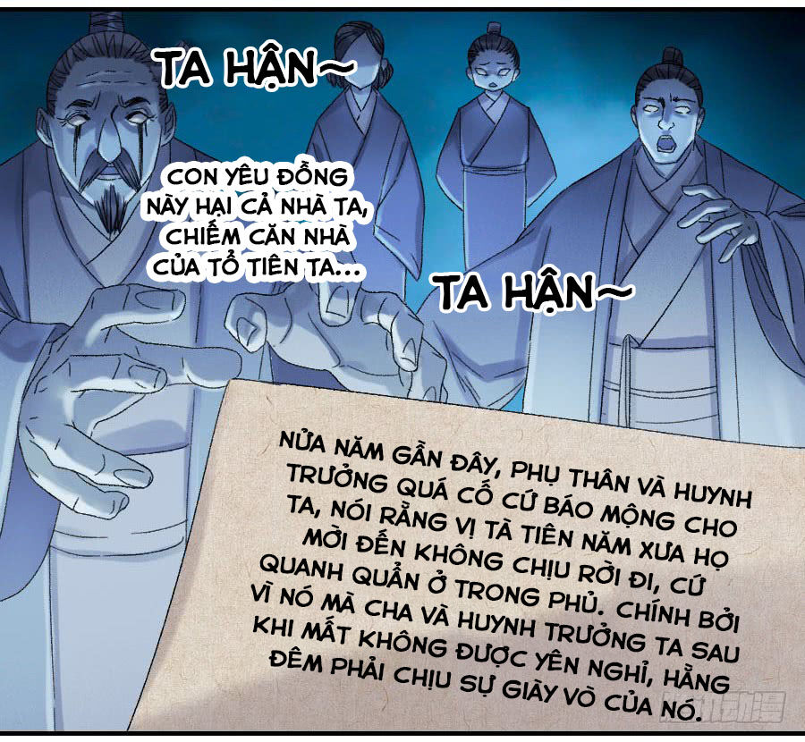 Truyền Võ Chap 126 - Next Chap 127
