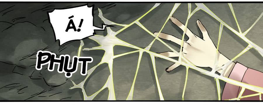 Truyền Võ Chap 126 - Next Chap 127