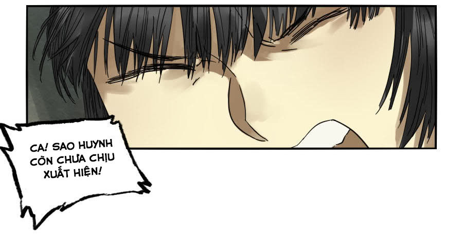 Truyền Võ Chap 126 - Next Chap 127