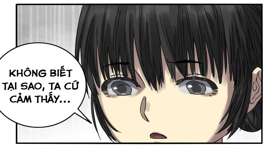 Truyền Võ Chap 127 - Next Chap 128