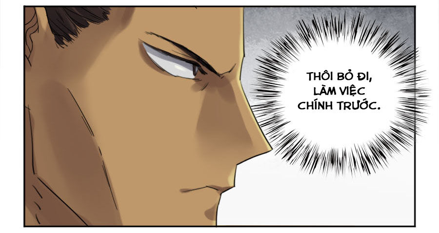 Truyền Võ Chap 127 - Next Chap 128