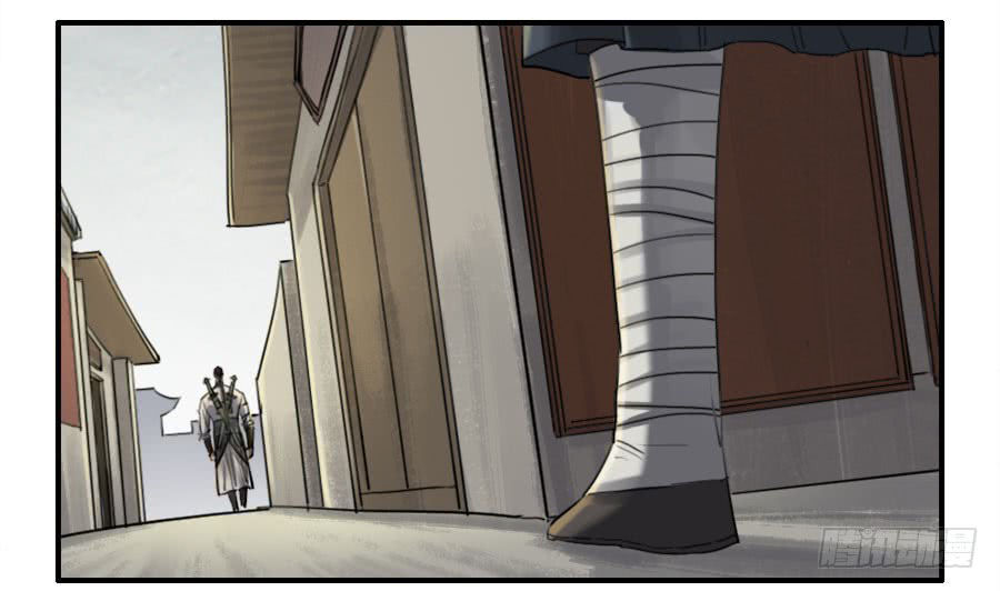 Truyền Võ Chap 127 - Next Chap 128