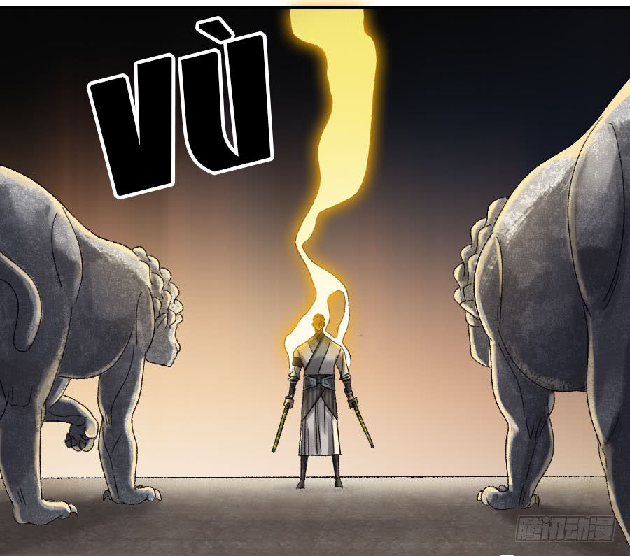 Truyền Võ Chap 127 - Next Chap 128