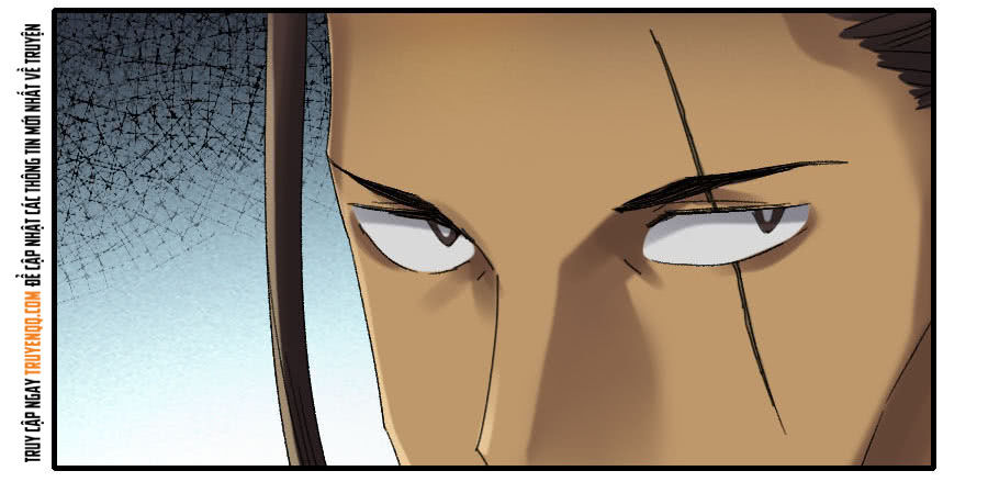 Truyền Võ Chap 127 - Next Chap 128