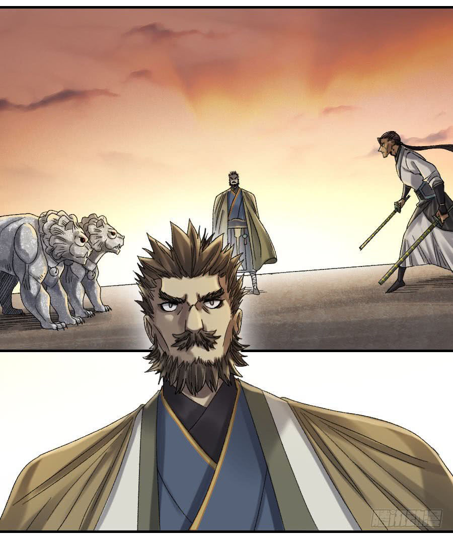 Truyền Võ Chap 127 - Next Chap 128