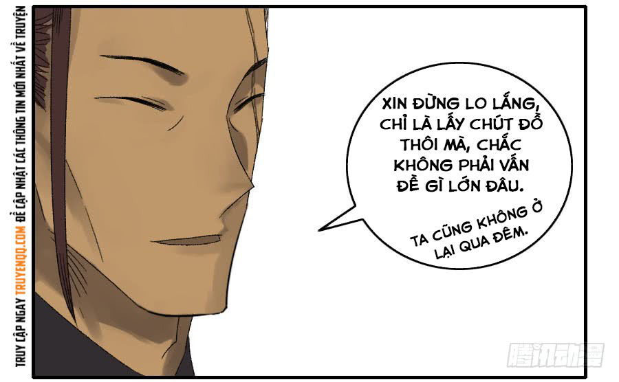 Truyền Võ Chap 127 - Next Chap 128