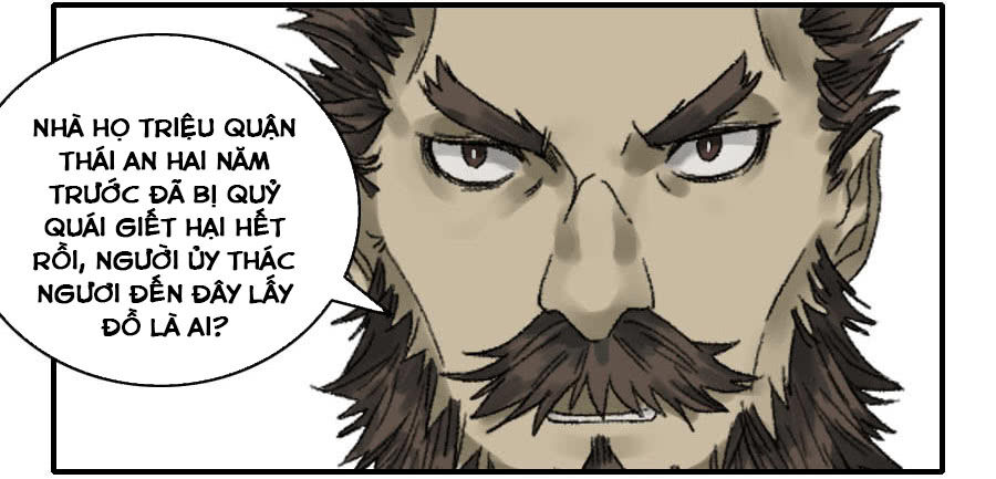 Truyền Võ Chap 127 - Next Chap 128