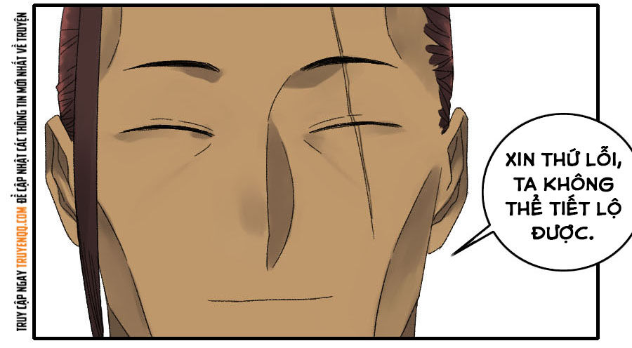 Truyền Võ Chap 127 - Next Chap 128