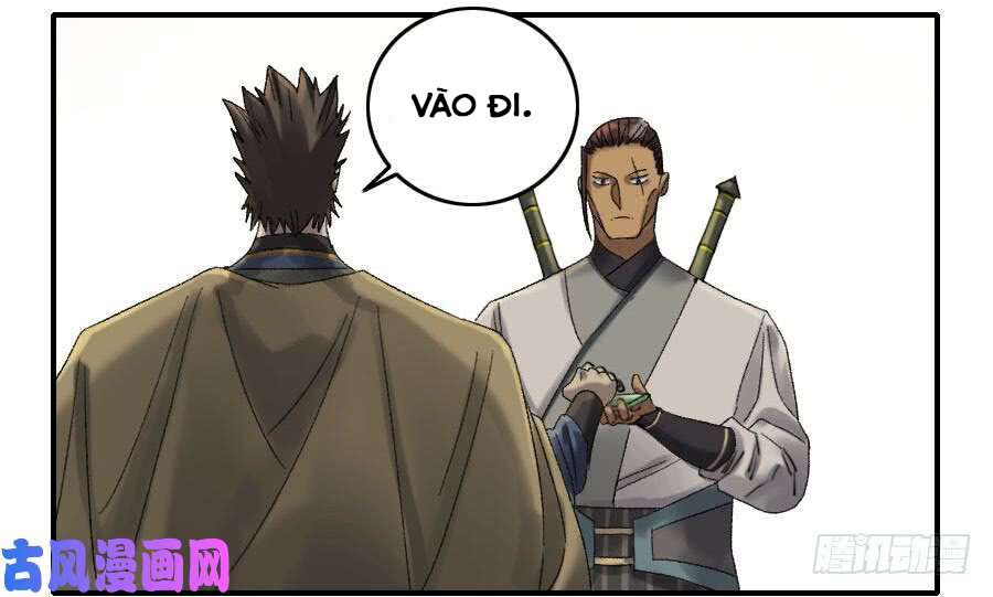 Truyền Võ Chap 128 - Next Chap 129