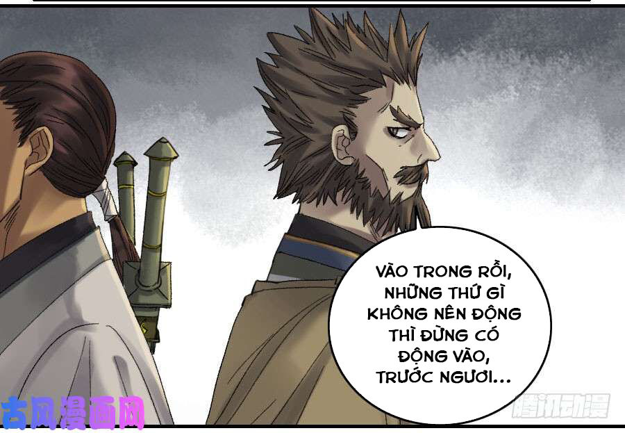 Truyền Võ Chap 128 - Next Chap 129