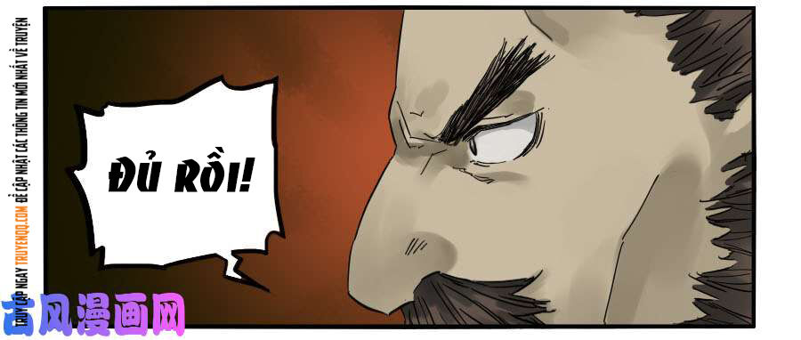 Truyền Võ Chap 128 - Next Chap 129