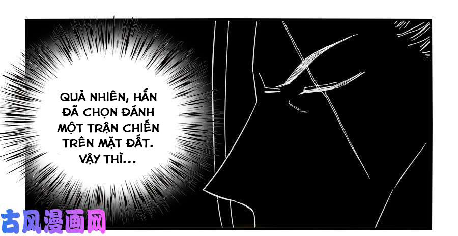 Truyền Võ Chap 128 - Next Chap 129