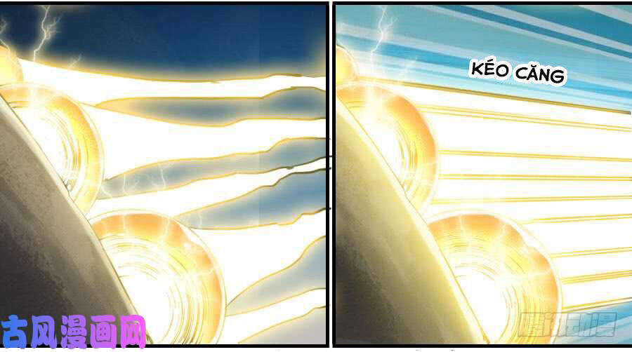 Truyền Võ Chap 128 - Next Chap 129