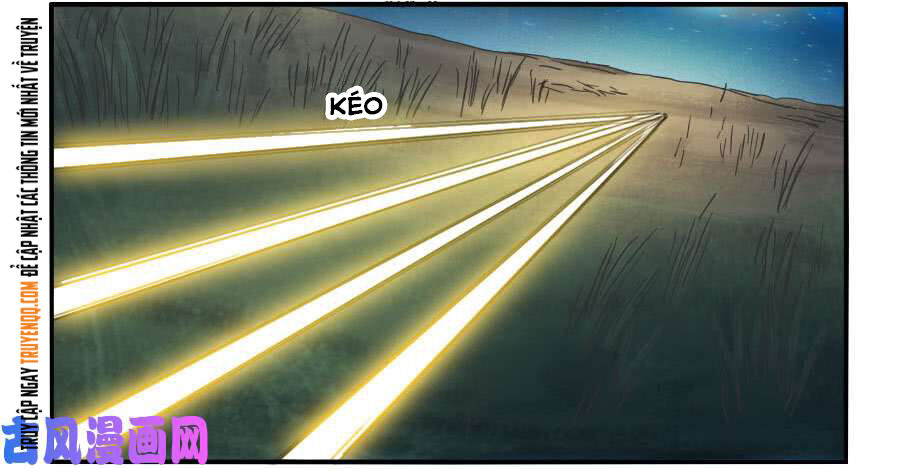 Truyền Võ Chap 128 - Next Chap 129