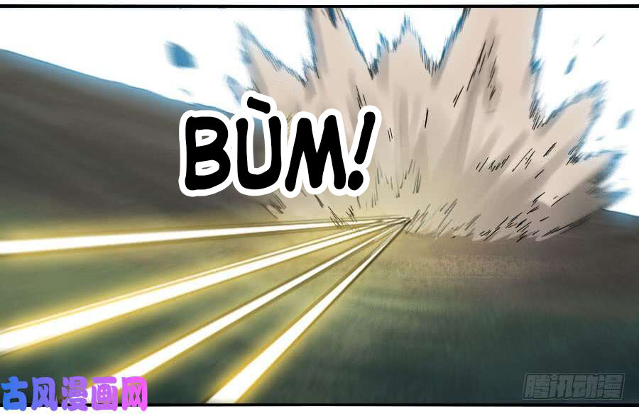 Truyền Võ Chap 128 - Next Chap 129