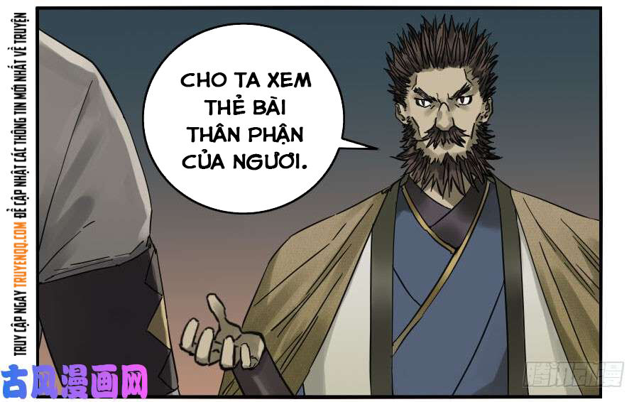 Truyền Võ Chap 128 - Next Chap 129