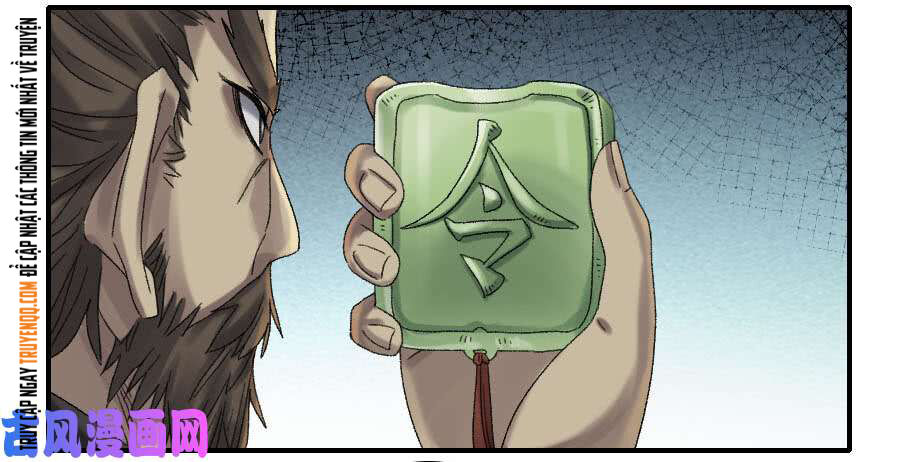 Truyền Võ Chap 128 - Next Chap 129