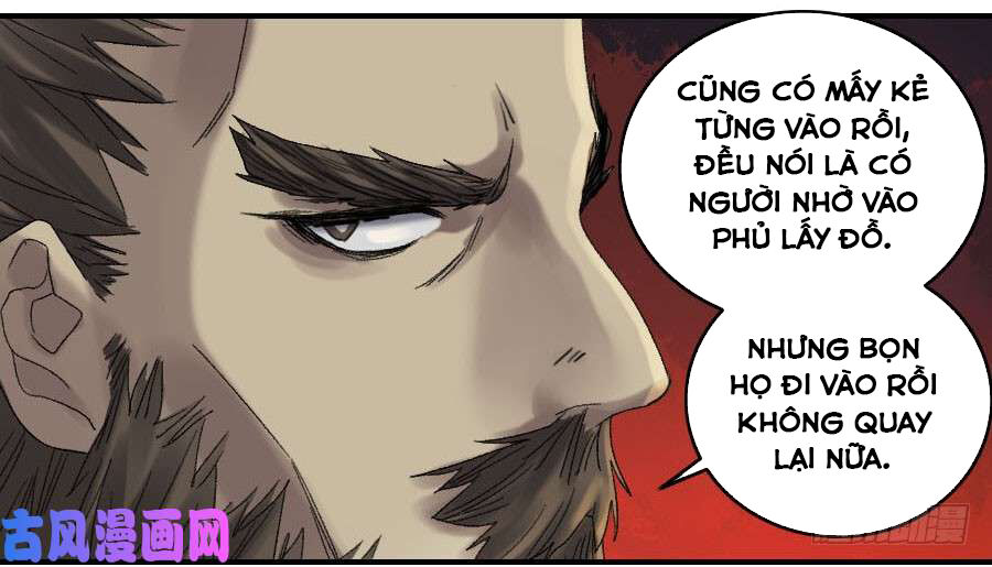 Truyền Võ Chap 128 - Next Chap 129