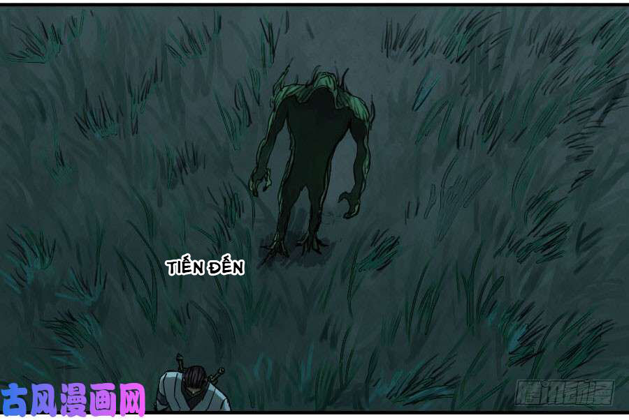 Truyền Võ Chap 128 - Next Chap 129