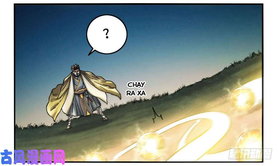 Truyền Võ Chap 128 - Next Chap 129